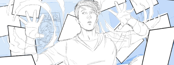 Young Avengers: Youth Movement Pt. 2