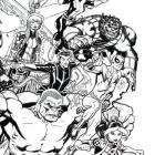A+X 4 MCGUINNESS SKETCH VARIANT