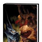 WOLVERINE: SABRETOOTH REBORN PREMIERE HC