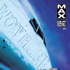 cover from Wolverine Max (2012) #4
