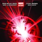 ALL-NEW X-MEN 4 3RD PRINTING VARIANT (NOW, WITH DIGITAL CODE)