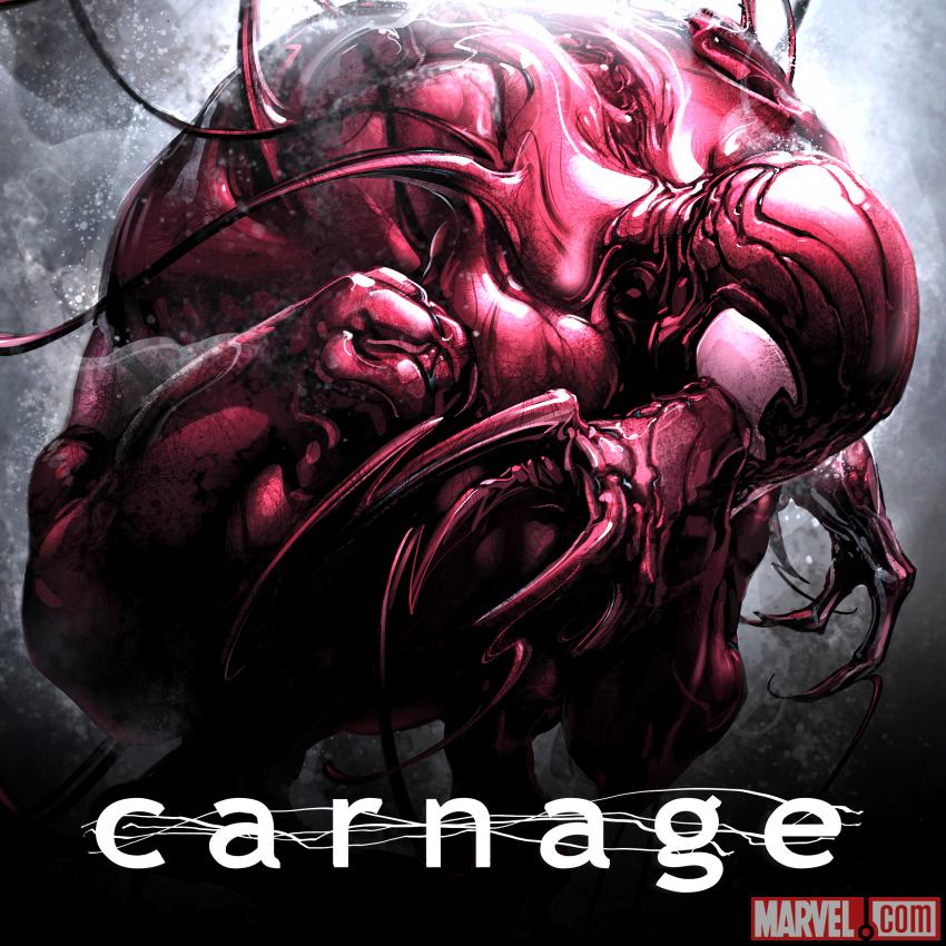 Carnage (2010 - 2011)