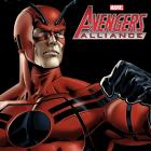 Avengers Alliance Grows with Hank Pym