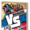 AVENGERS VS. X-MEN TPB
