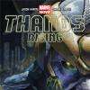 THANOS RISING 1 