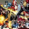 Superior Spider-Man #8 preview art by Humberto Ramos