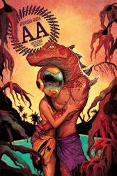 Avengers Arena #11 
