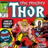 Thor (1966) #389 Cover
