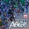 Secret Avengers (2010) #36