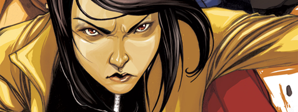Unlimited Highlights: X-Men