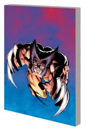 Wolverine: First Cuts (Trade Paperback)