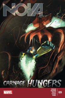 Nova #26 