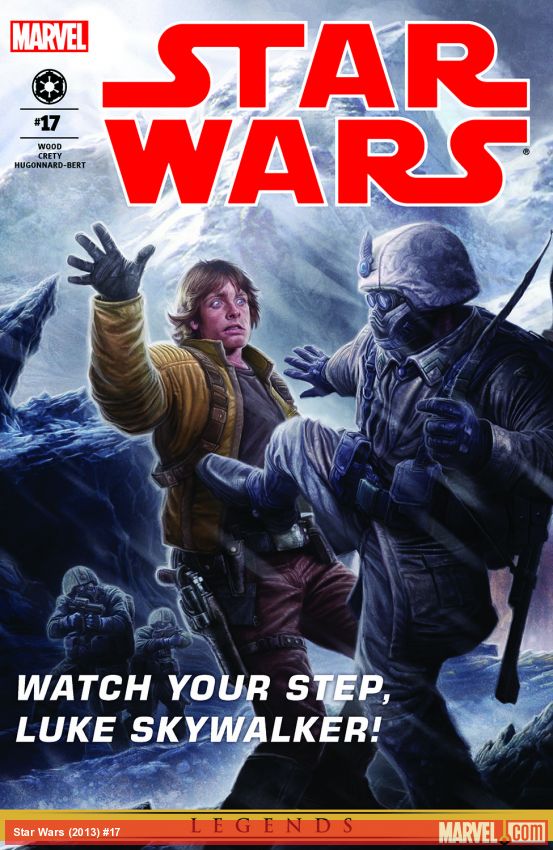 Star Wars (2013) #17
