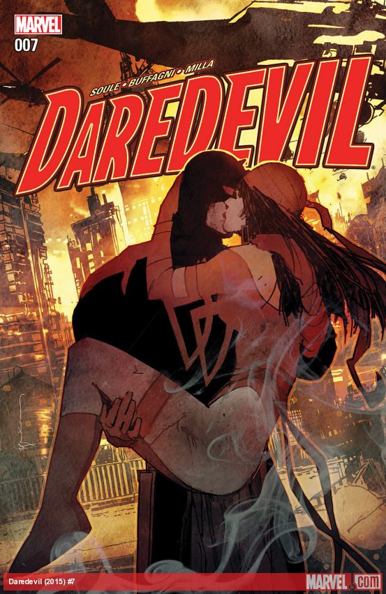 Daredevil (2015) #7