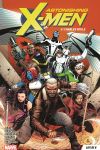 character Astonishing X-Men by Charles Soule Vol. 1: Life of X (Trade Paperback)