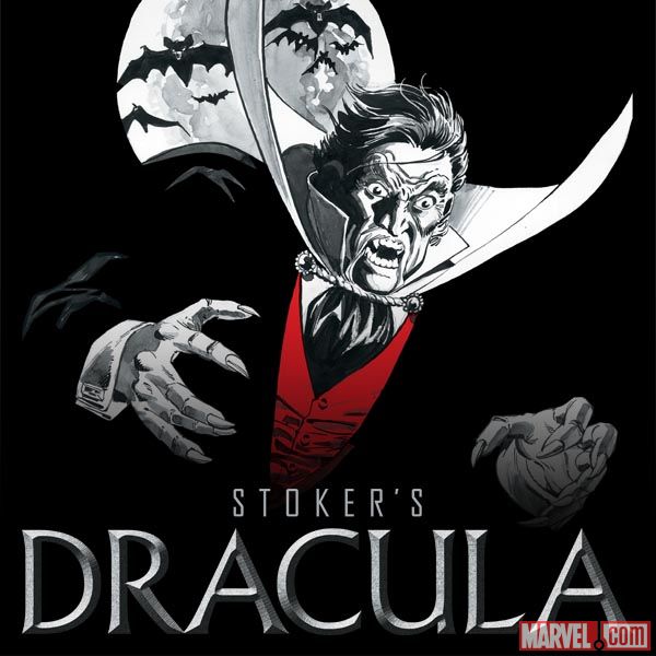 Stoker's Dracula (2004 - 2005)