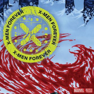 X-Men: Forever (2024 - Present)