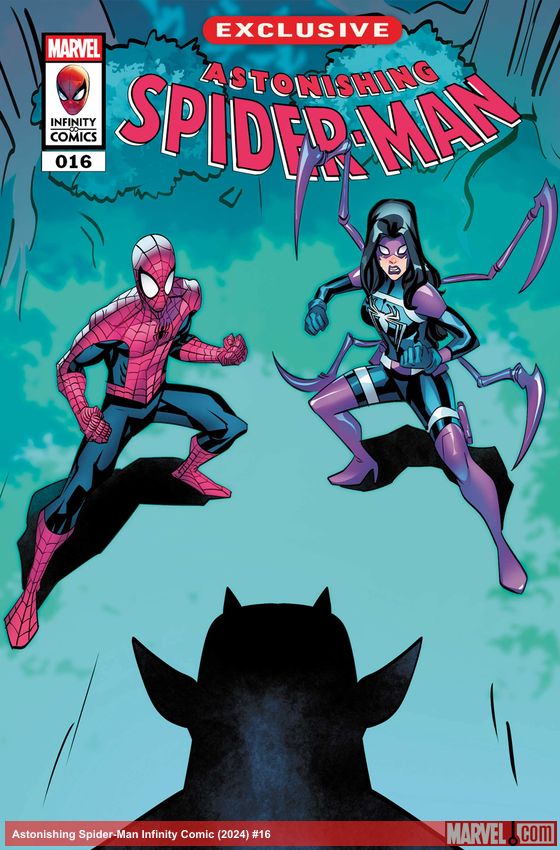 Astonishing Spider-Man Infinity Comic (2024) #16