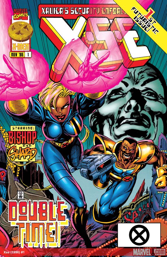 XSE (1996 - Present)