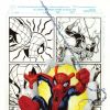 SPIDER-HAM 25TH ANNIVERSARY SPECIAL #1 cover by Joe Jusko
