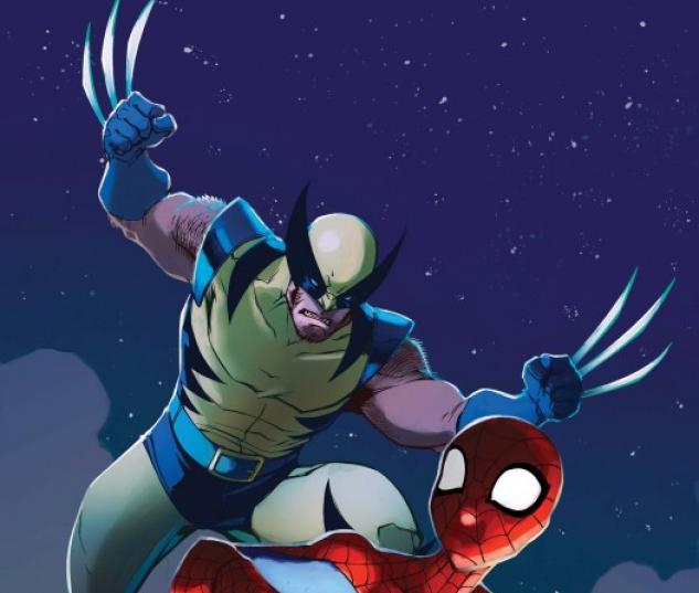 Marvel Adventures Spider-Man (2010) #3