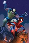 Marvel Adventures Spider-Man (2010) #3