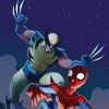 Marvel Adventures Spider-Man (2010) #3