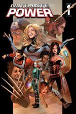 Ultimate Power (2006 - 2008)