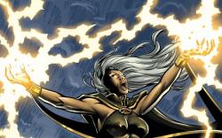 UNCANNY X-MEN: FIRST CLASS #6