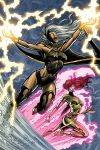 Uncanny X-Men: First Class (2009) #6