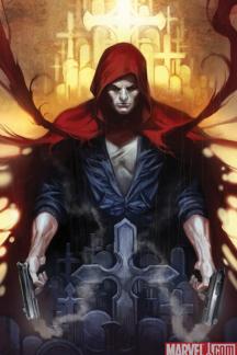 Dark Reign: The Hood (2009) #5