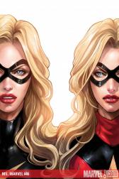 Ms. Marvel #46 