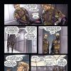 SECRET WARRIORS #5, page 2