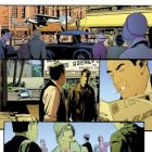 Exclusive Digicomics: Spider-Girl and Dominic Fortune