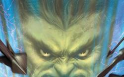 SON OF HULK #15
