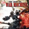 WAR MACHINE #7
