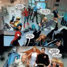 Preview: Agents of Atlas #5