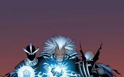 X-MEN: INFERNO HC #0