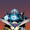X-MEN: INFERNO HC #0