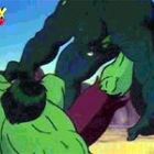 Make Mine Marvel: The 1990's Hulk Cartoon