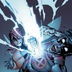 X-Infernus Heats Up And Explodes With A Second Printing!