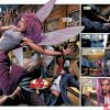 UNCANNY X-MEN #501, pages 2-3