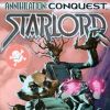 ANNIHILATION: CONQUEST - STARLORD #2