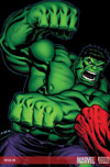 Hulk (2008) #6