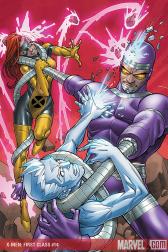 X-Men: First Class #14 