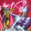 X-MEN: FIRST CLASS #14