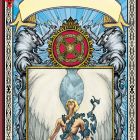 ANGEL: REVELATIONS #3