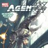 Agent X #14