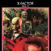 X-FACTOR #27