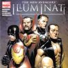 NEW AVENGERS: ILLUMINATI #1